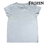 Vaatesetti Frozen Sininen (2 Pcs)