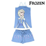 Pyjamat Frozen Sininen