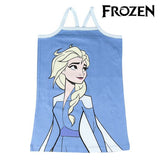 Pyjamat Frozen Sininen