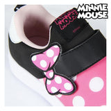 Lasten rennot kävelykengät Minnie Mouse 74072