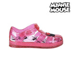 Rantasandaalit Minnie Mouse 74417 Punainen