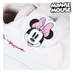 Lasten rennot kävelykengät Minnie Mouse 74349 Pinkki