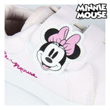 Lasten rennot kävelykengät Minnie Mouse 74349 Pinkki