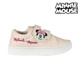 Lasten rennot kävelykengät Minnie Mouse 74349 Pinkki