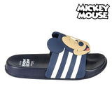 Lasten Flip-flopit Mickey Mouse Musta