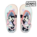 Lasten Flip-flopit Minnie Mouse 74325 Pinkki