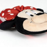 Olkalaukku 3D Minnie Mouse Punainen (18,9 x 21 x 6 cm)