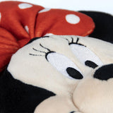 Olkalaukku 3D Minnie Mouse Punainen (18,9 x 21 x 6 cm)