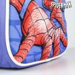 3D Lasten laukku Spiderman Punainen