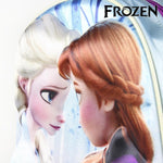 3D Lasten laukku Frozen Sininen