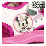 Lasten sandaalit Minnie Mouse Pinkki