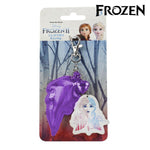 Avaimenperä 3D Anna Frozen 74048 Purppura