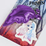 Avaimenperä 3D Anna Frozen 74048 Purppura