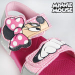 Rantasandaalit Minnie Mouse