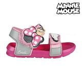 Rantasandaalit Minnie Mouse