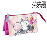 Penaali Minnie Mouse Pinkki