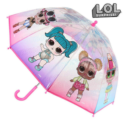 Sateenvarjot LOL Surprise! Monivärinen (45 cm)
