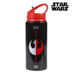 Pullo Star Wars 710 ml Musta