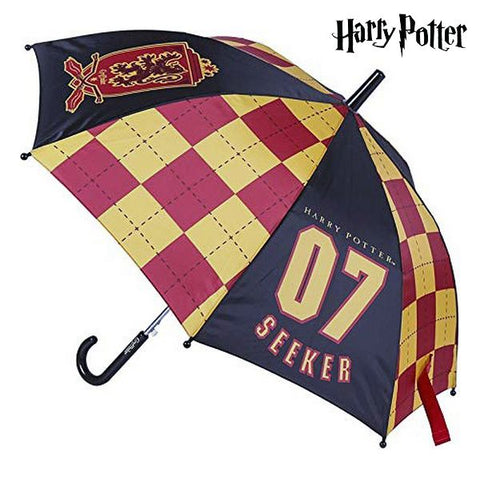 Taitettava sateenvarjo 07 Seeker Harry Potter (Ø 78 cm)