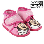 Kotitossut Minnie Mouse Pinkki