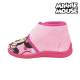 Kotitossut Minnie Mouse Pinkki