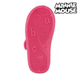 Kotitossut Minnie Mouse Pinkki