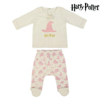 Vaatesetti Harry Potter Beige