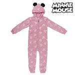 Pyjamat Lasten Minnie Mouse Pinkki