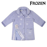 Lasten aamutakki Frozen Liila