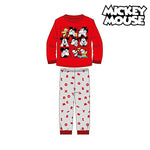 Pyjamat Lasten Mickey Mouse