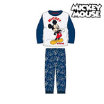 Pyjamat Lasten Mickey Mouse