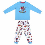 Pyjamat Lasten Spiderman