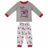 Pyjamat Lasten Spiderman