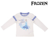 Pyjamat Lasten Frozen Beige