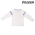 Pyjamat Lasten Frozen Beige