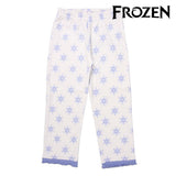 Pyjamat Lasten Frozen Beige