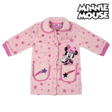 Lasten aamutakki Minnie Mouse Pinkki