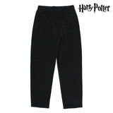 Pyjamat Lasten Harry Potter Musta Burgundi