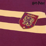 Pyjamat Lasten Harry Potter Burgundi