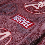 Pyjamat Lasten The Avengers Punainen