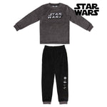 Pyjamat Lasten Star Wars Musta