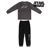 Pyjamat Lasten Star Wars Musta