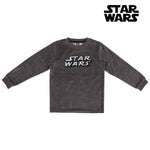 Pyjamat Lasten Star Wars Musta