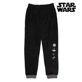 Pyjamat Lasten Star Wars Musta