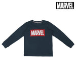 Pyjamat Lasten Marvel Sininen