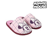 Kotitossut Minnie Mouse Pinkki