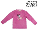 Pyjamat Lasten Minnie Mouse Pinkki