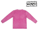 Pyjamat Lasten Minnie Mouse Pinkki