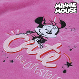 Pyjamat Lasten Minnie Mouse Pinkki