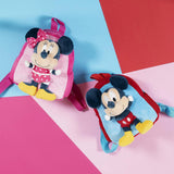 3D Lasten laukku Minnie Mouse Pinkki (20 x 23 x 8 cm)